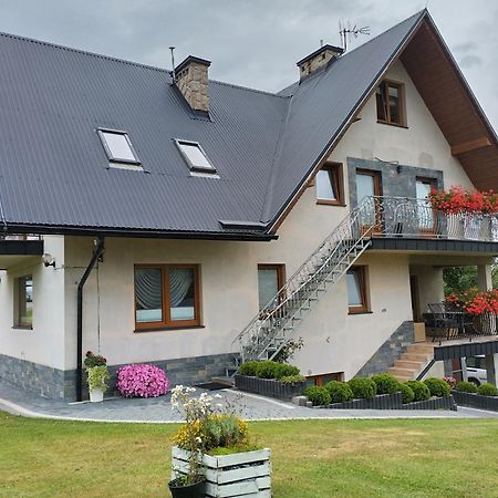 Banska Nizna Apartament U Chowancow מראה חיצוני תמונה