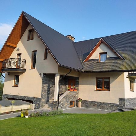 Banska Nizna Apartament U Chowancow מראה חיצוני תמונה