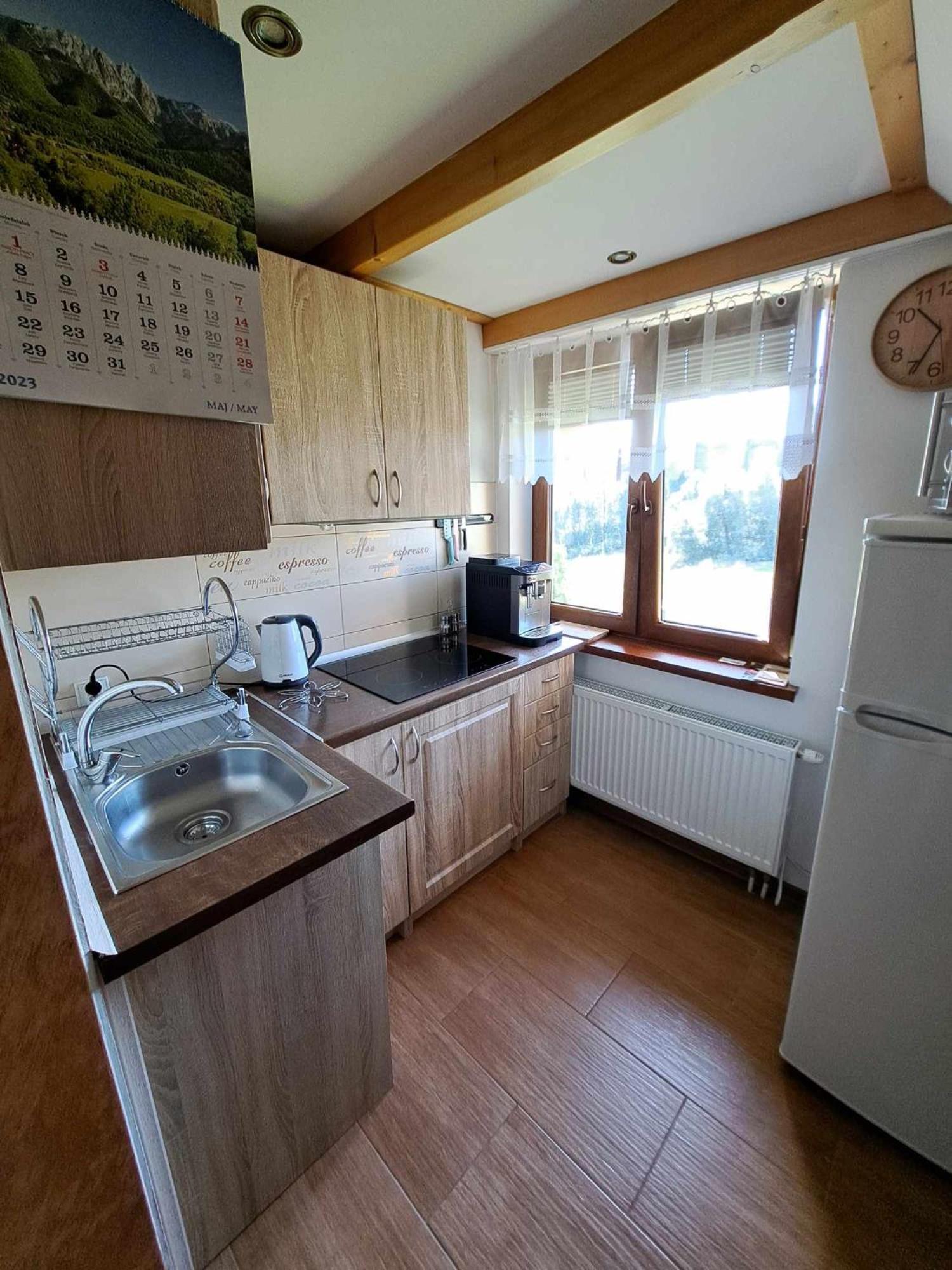 Banska Nizna Apartament U Chowancow מראה חיצוני תמונה
