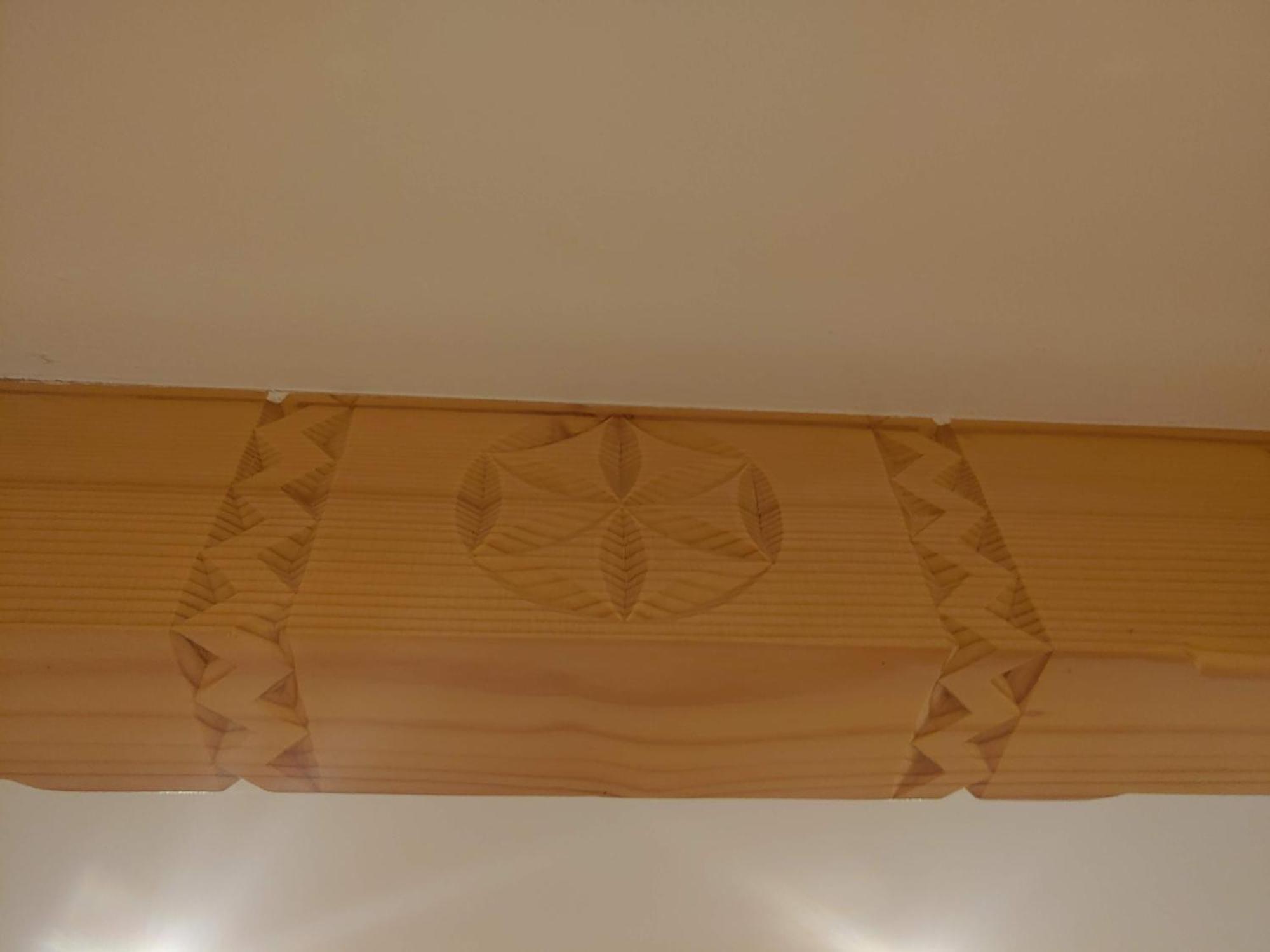 Banska Nizna Apartament U Chowancow חדר תמונה